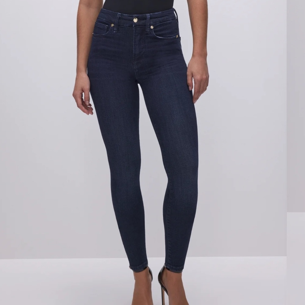 Good American Skinny Jeans
